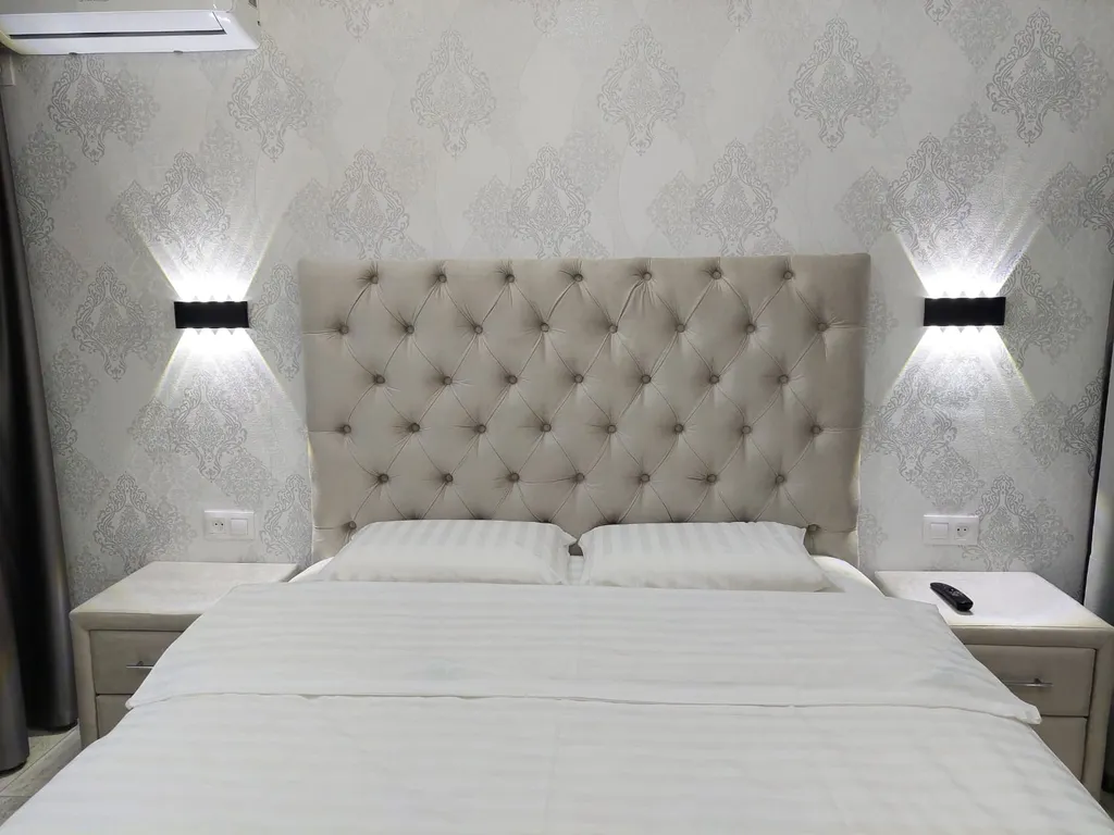 Кoмфоpтабeльнaя квартира в центре города