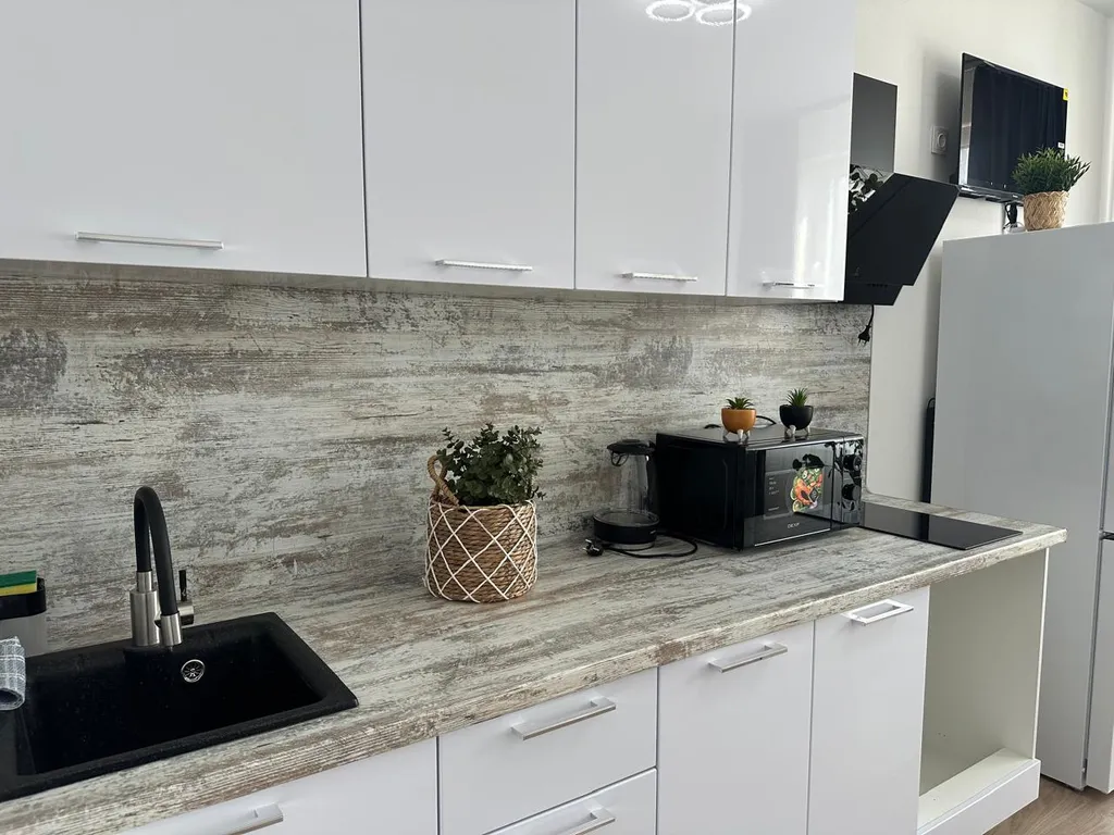 Великолепная квартира