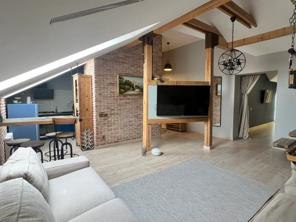 Freedom Apartments Yantarny Deluxe