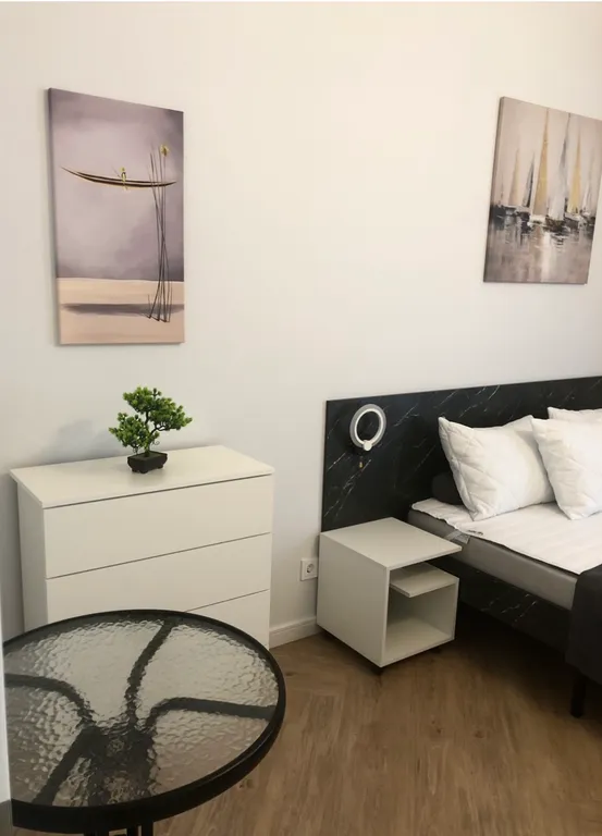 Квартира Квартира Отдых на море — Анапа