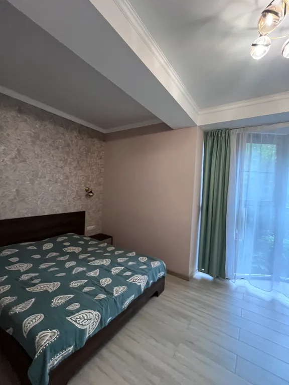 Элитные апартаменты с закрытым пляжем