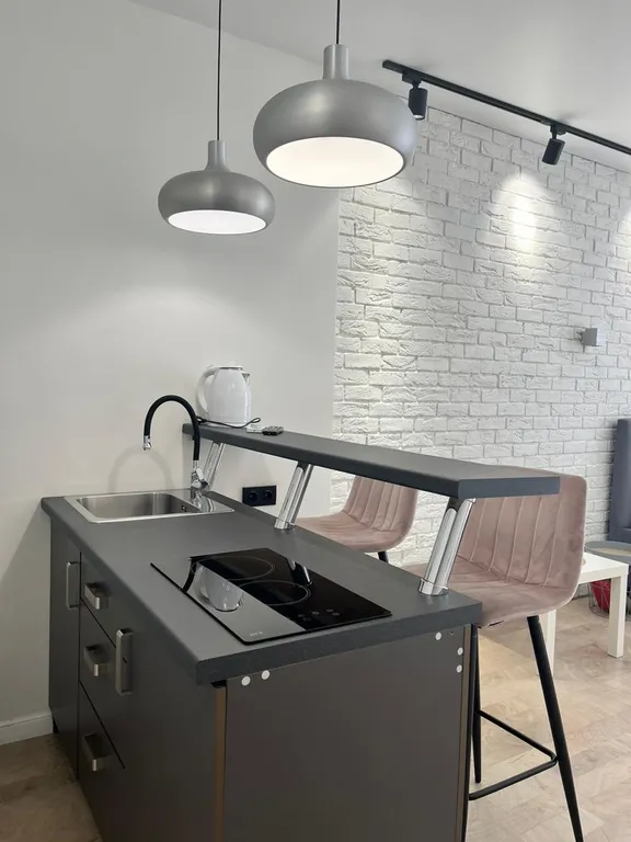 Квартира Квартира Pink apartments — Ростов-на-Дону