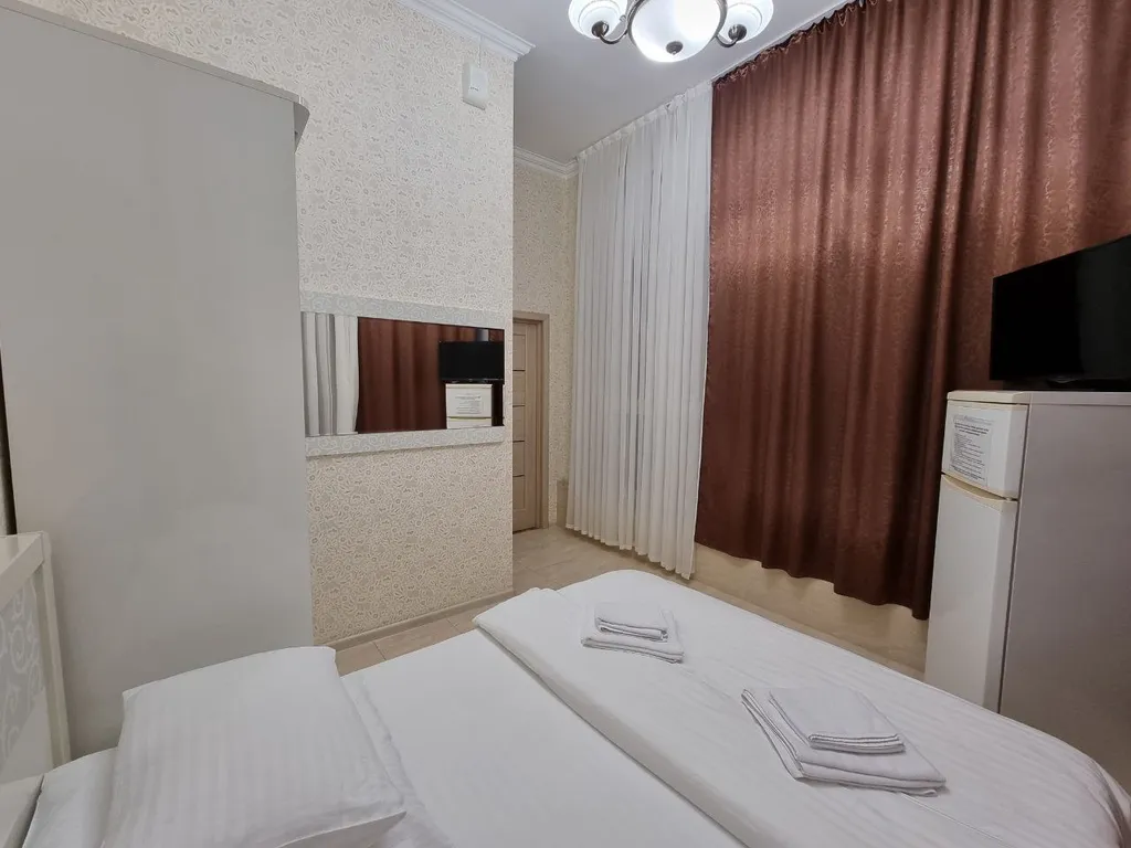 Квартира Комната — Симеиз