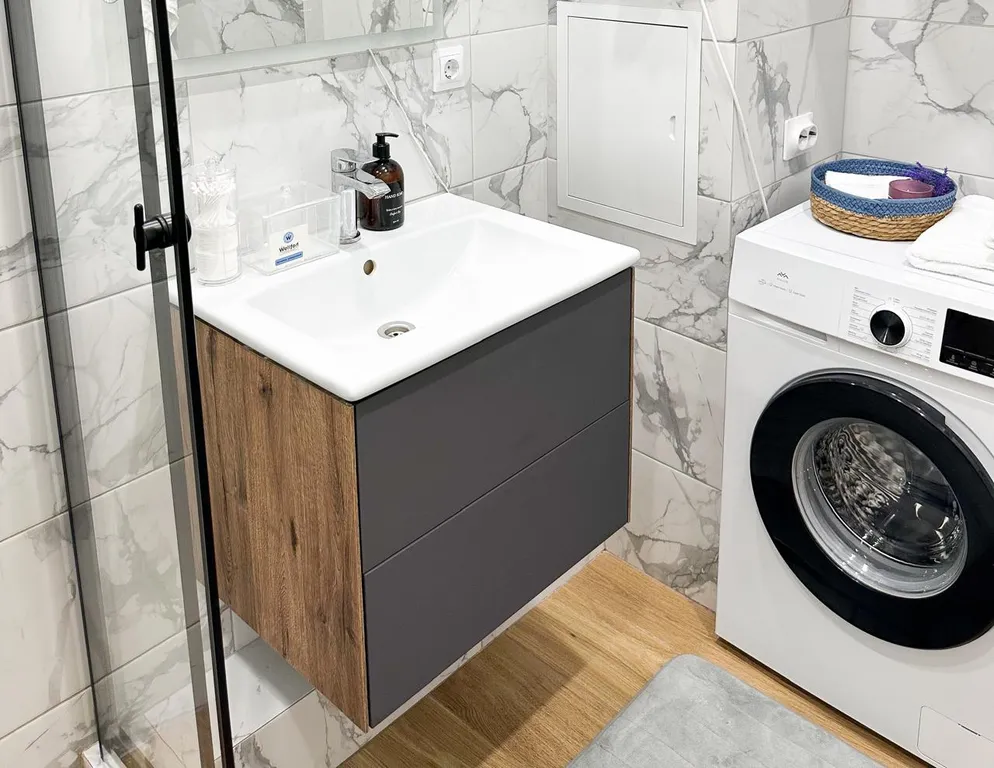 Квартира Прекрасная квартира в центре города — Анапа