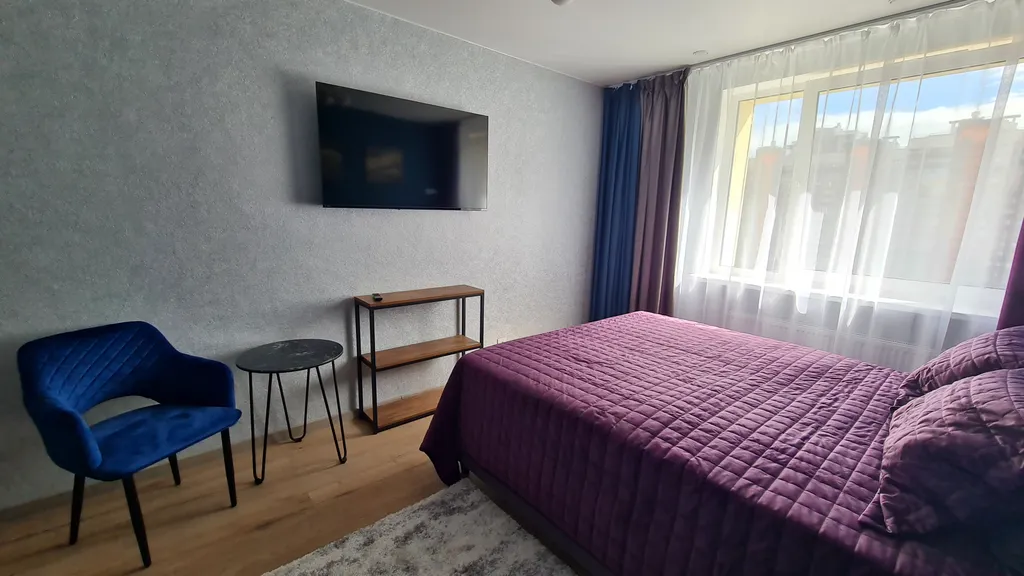 Квартира рядом с метро Девяткино