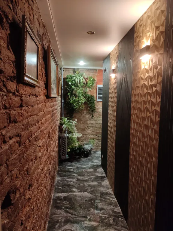 Квартира студия 25м