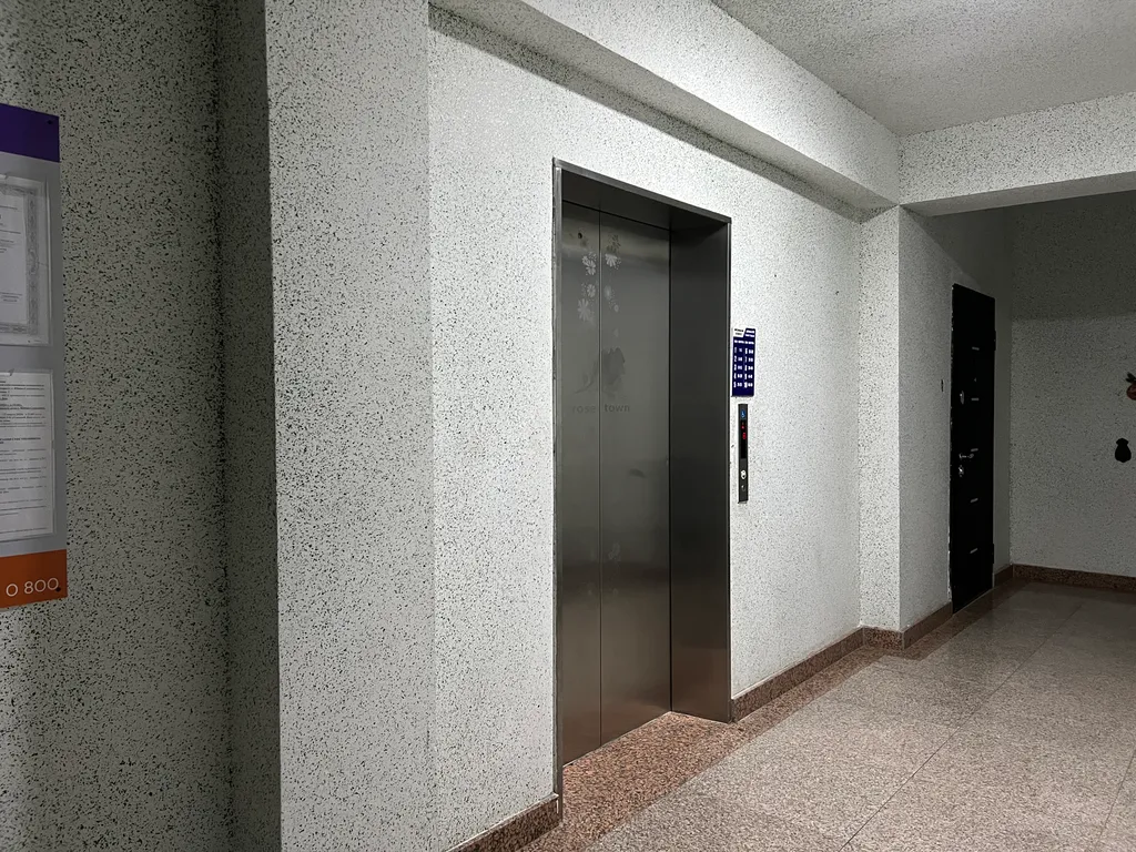 Студия в ЖК Роза Таун возле Сити Молла