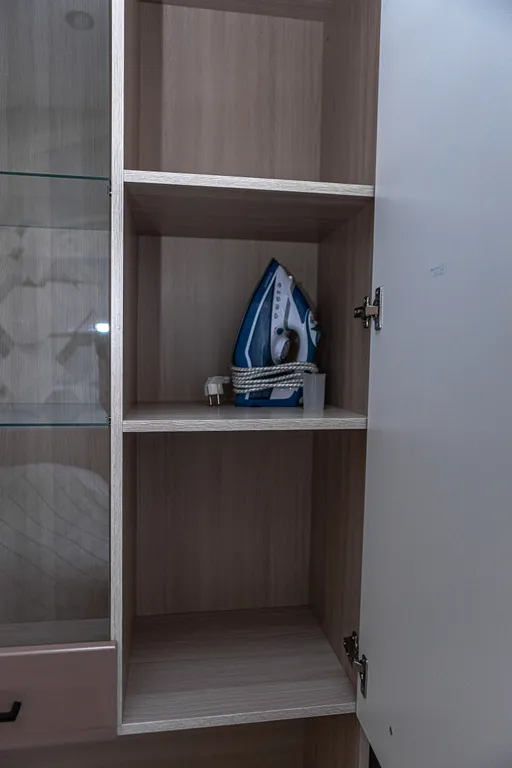 Apartment в ЖК Аллея Парк