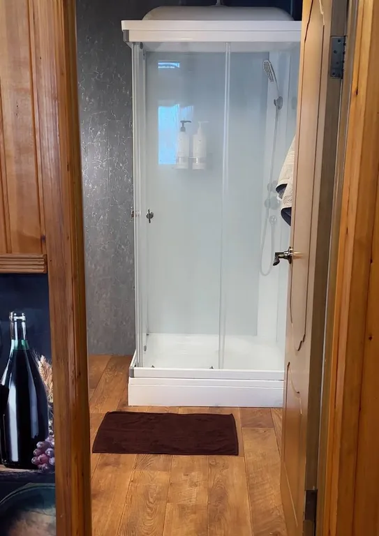 Шикарный коттедж 120 м²