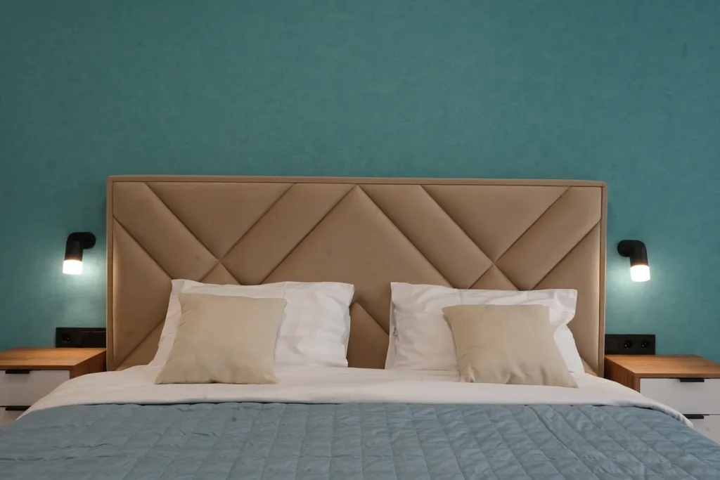 Квартира Делюкс Blue Lagoon c видом на бухту Омега — аренда посуточно в Севастополь