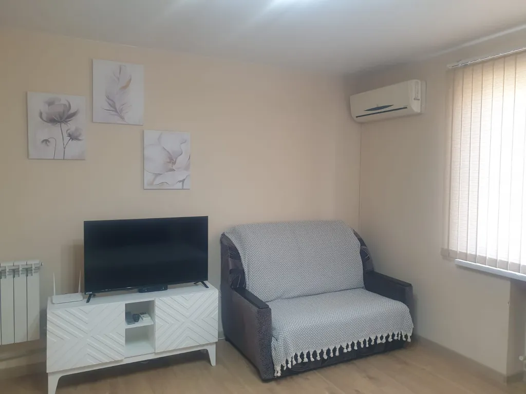 Коттедж 1-комнатный Дом — аренда посуточно в Ессентуки