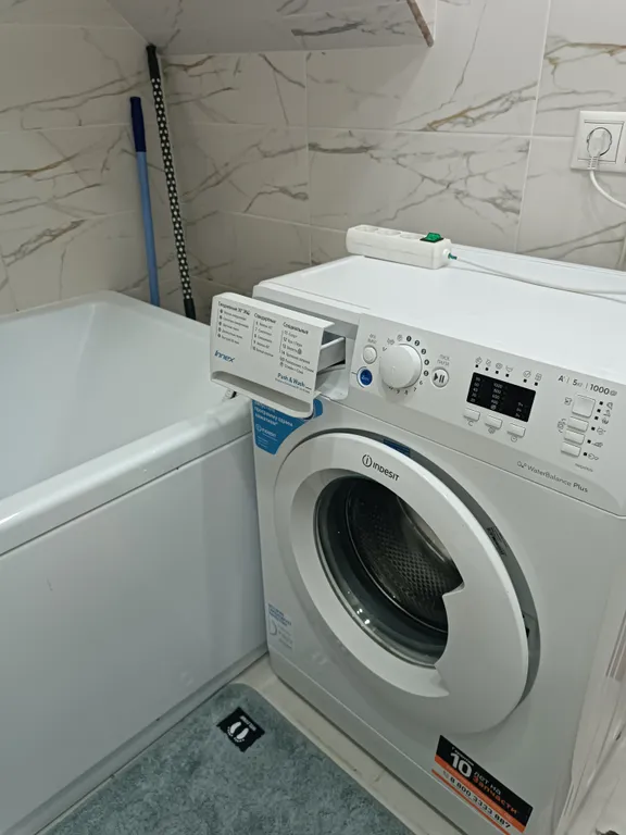 Уютная квартира для отдыха