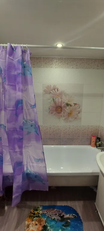 Квартира для вашего комфорта