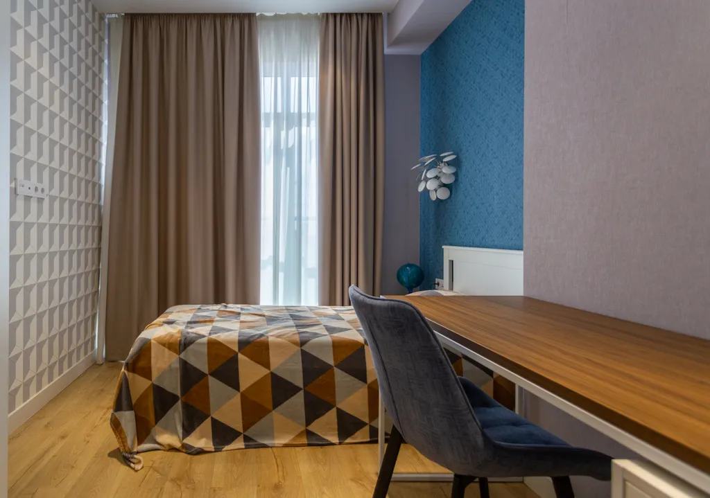 Шикарная квартира у моря