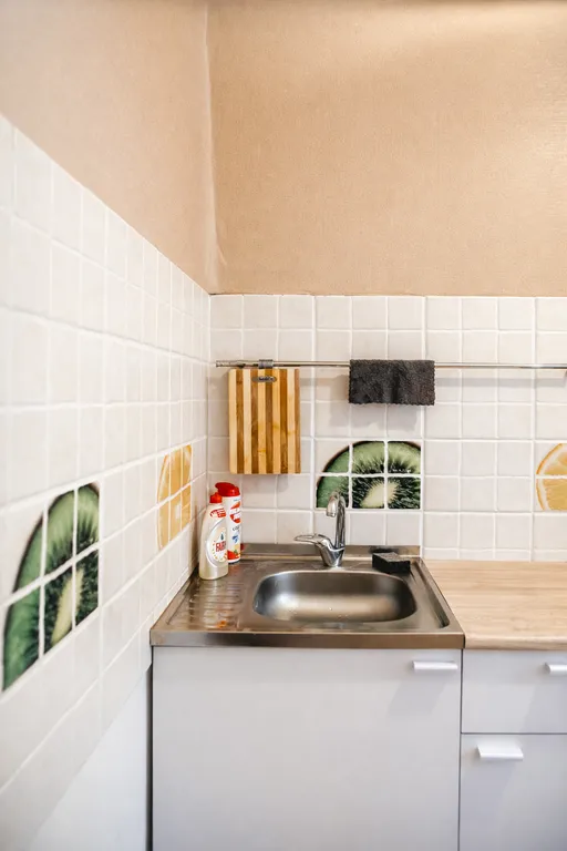 Комфортная квартира для отдыха и поездок