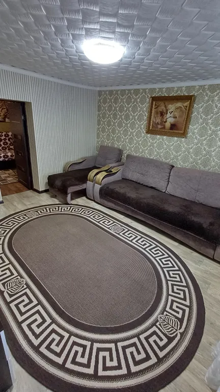 Уютный дом вблизи горнолыжного курорта