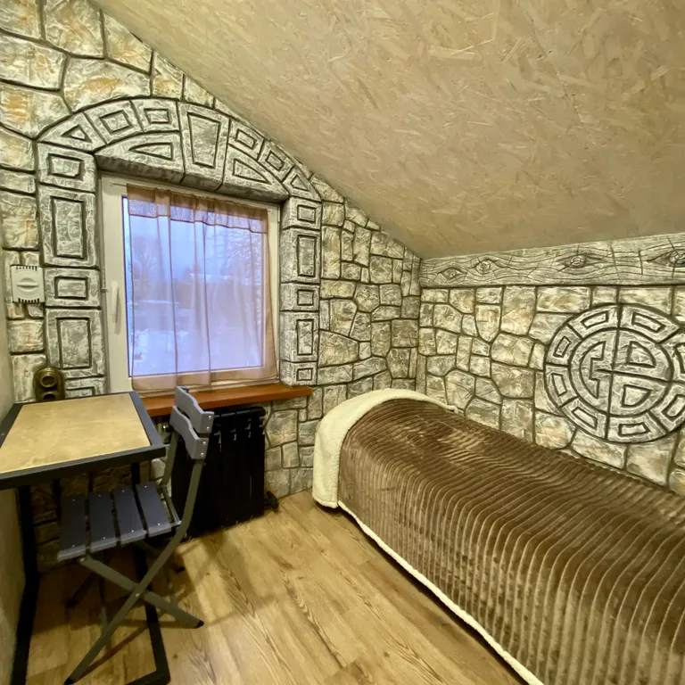 Гостевой домик в центре города