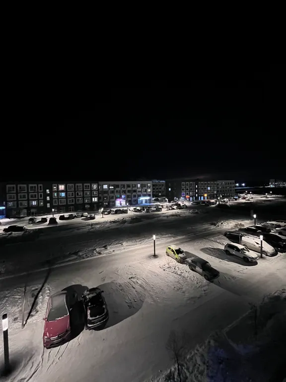 Уютная светлая квартира вблизи от центра