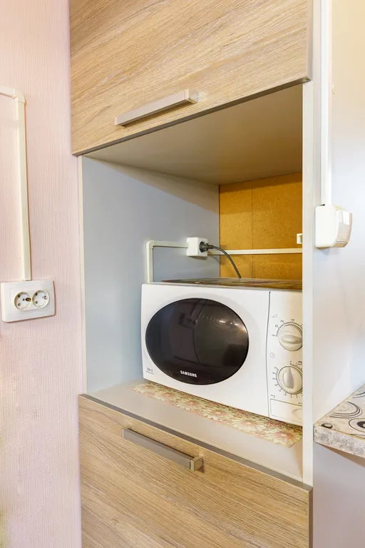 Квартира Квартира Нии Петрова онкоцентр Гранова 5 минут пешком — Песочный