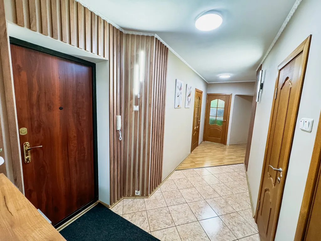 Одуванчик - 2-ая квартира, 80кв. М. В сипайлово