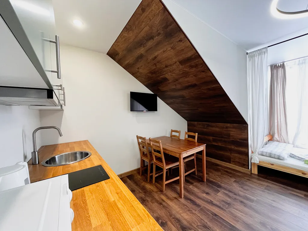 Зимняя сказка №93