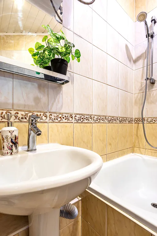 Квартира на площади Гагарина рядом с ЖД вокзалом