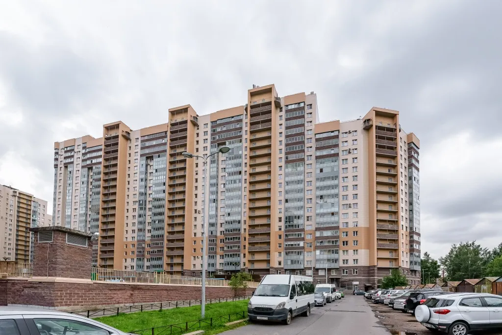 Уютная квартира на Академической