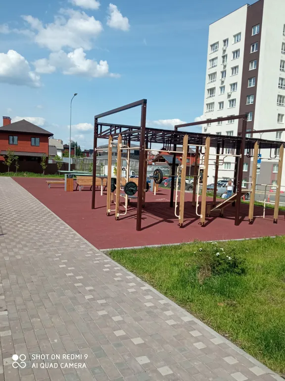 Квартира Уютная квартира в жк Новая Кузнечиха — Нижний Новгород