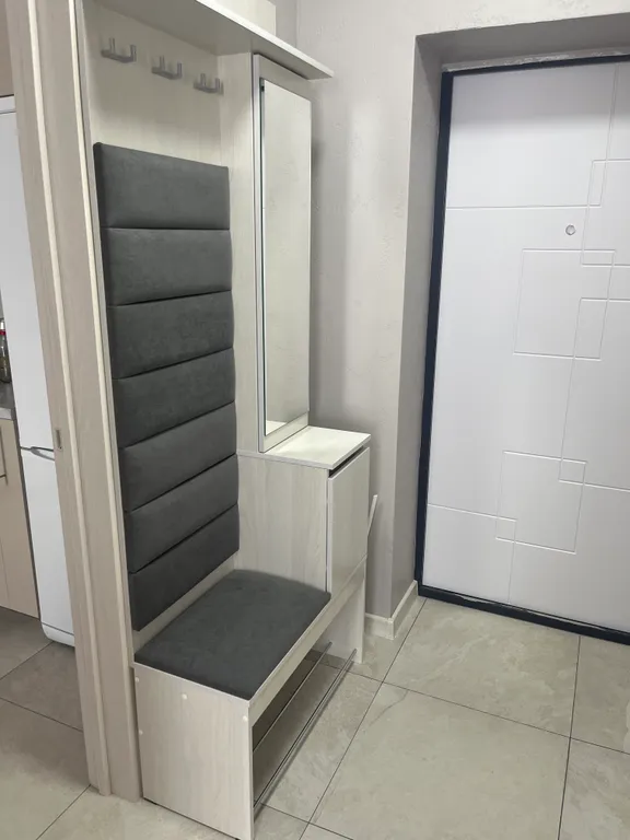 Уютная квартира в новом доме на берегу Балтийского моря