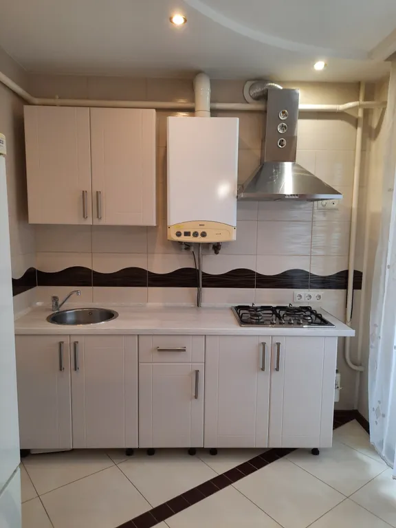 Удобная квартира для туристов