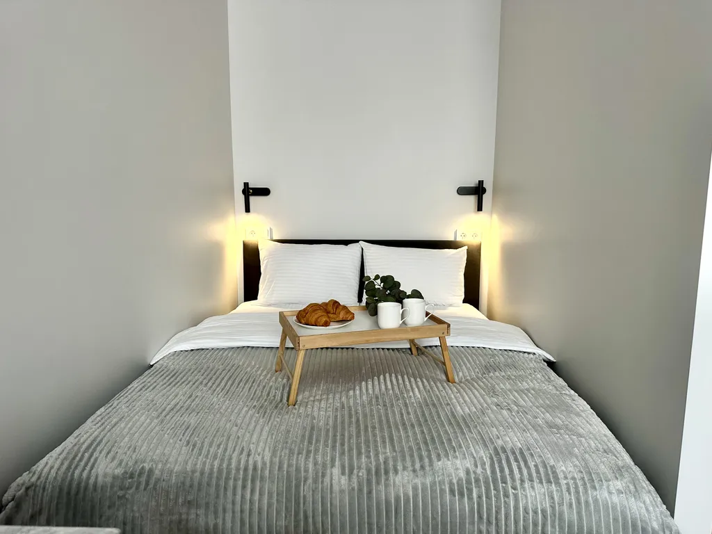 Квартира Дизайнерская студия в жк атмосфера — аренда посуточно в Владивосток