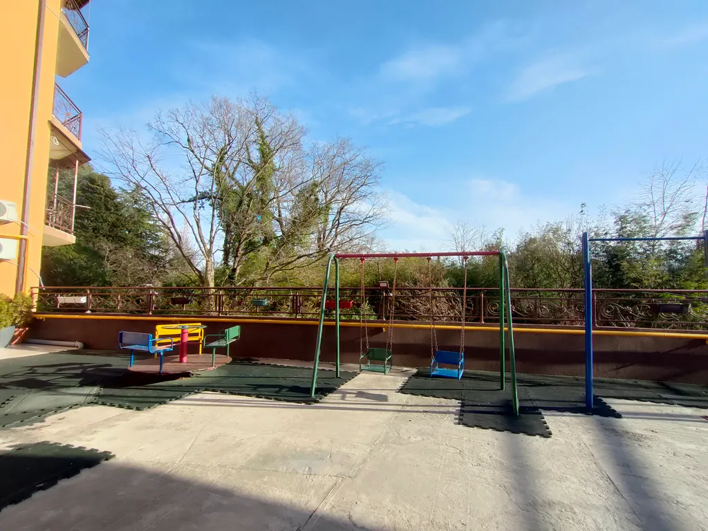 Квартира Апартаменты Мимоза — Адлер