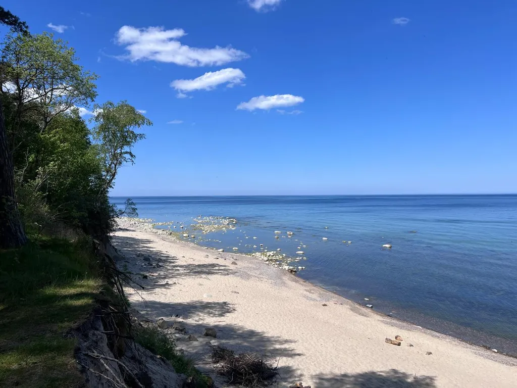 Дом у моря для большой компании