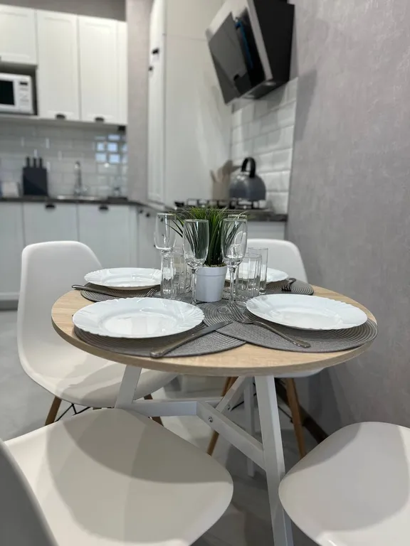 Квартира Квартира Резиденс — Тверь