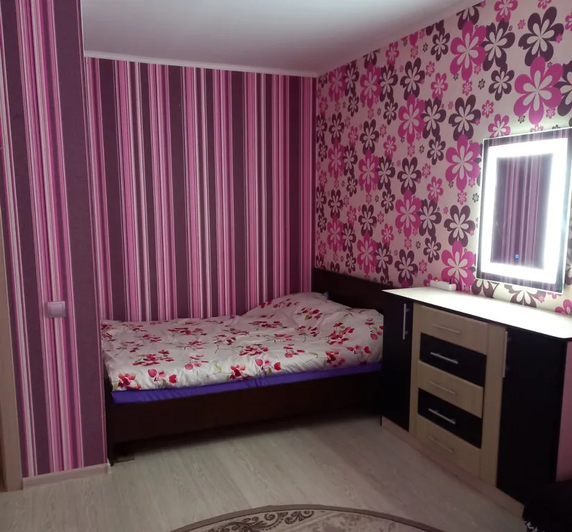 Светлая уютная квартира в новом доме — аренда посуточно в Витебск