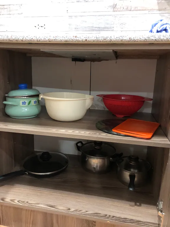 Комфортная квартира для проживания