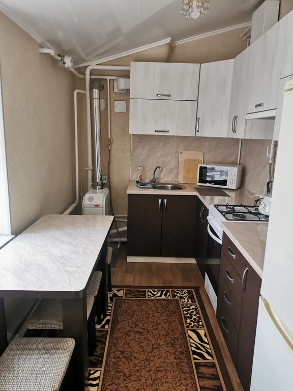 2-комнатный Дом