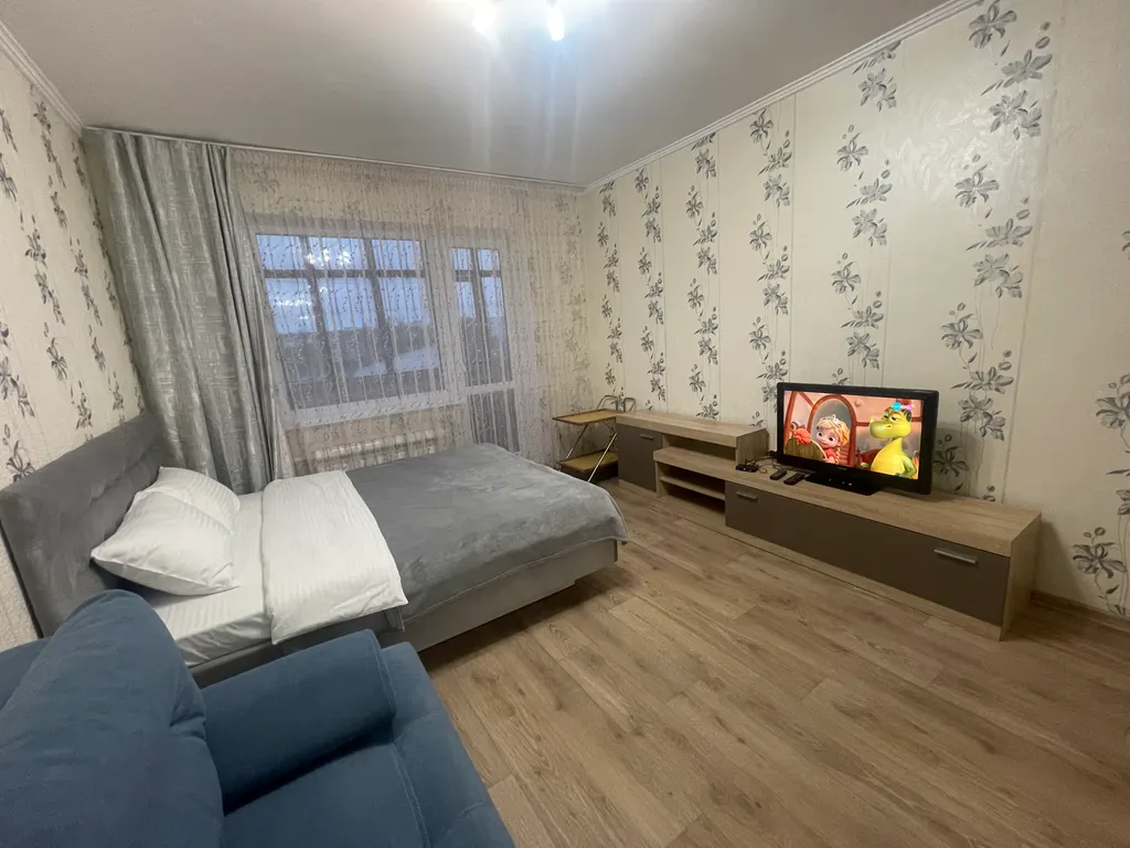 Квартира Уютная квартира — Калининград