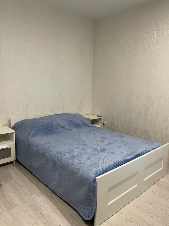 Уютная студия в тихом и живописном месте с прекрасным воздухом