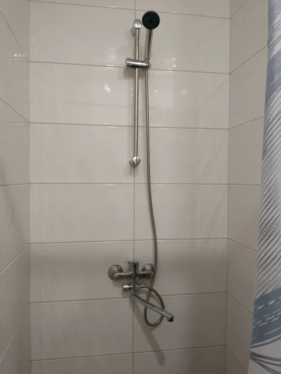 Таунхаус с видом на море