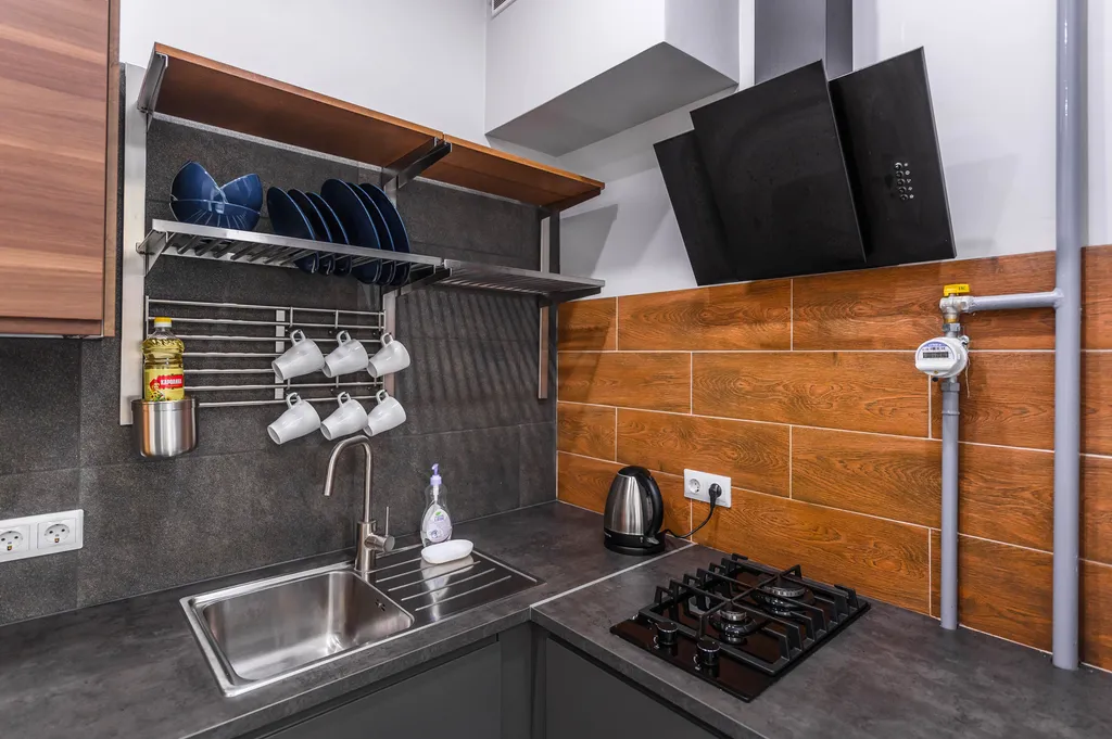 Квартира Квартира Graph Apartment — Санкт-Петербург