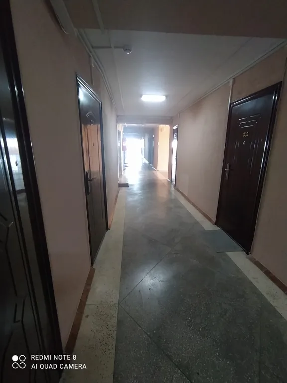 Номер с видом на море