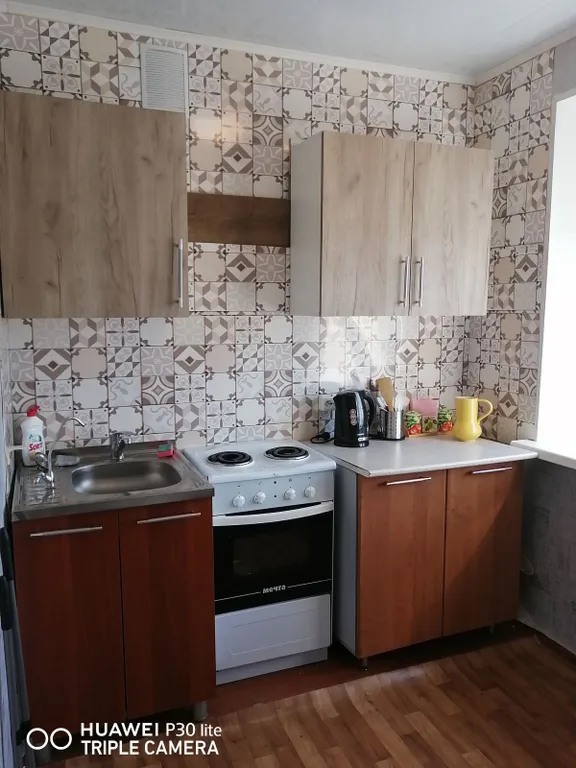 Квартира Уютная квартира в центре города — Сортавала