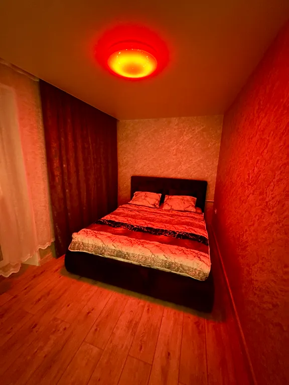 Привлекательная квартира в Дзержинском районе