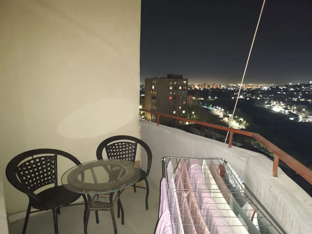 Standart Apt. in Centr