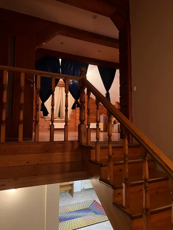 5-ти комнатный гостевой дом