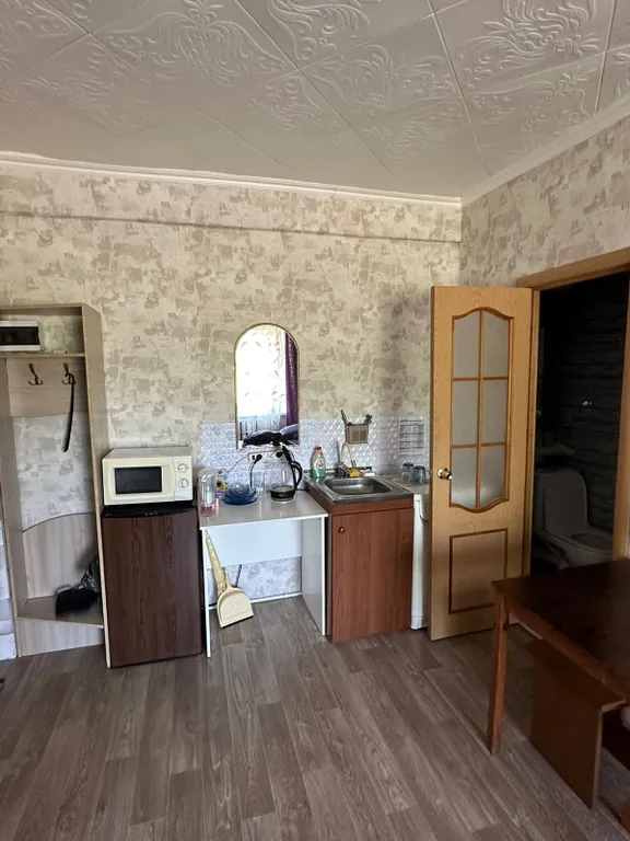 Уютная студия в центре