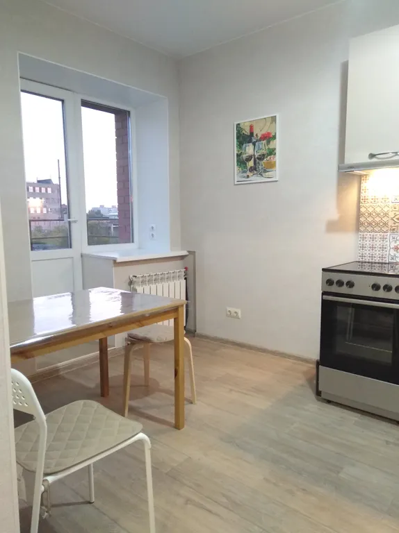 Уютная квартира, 10 минут от центра