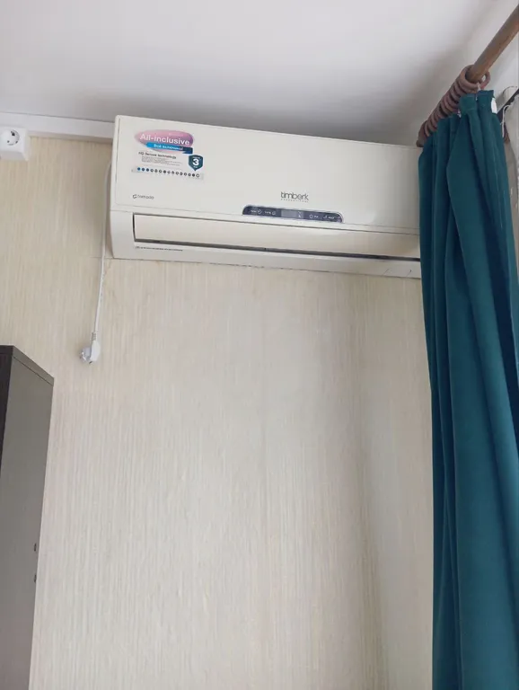 Уютная квартира в Ейске районе военного городка