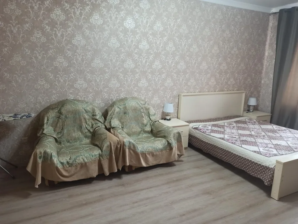 Анти-Отель на 2чел. 1комн.кв. 10этаж, код-29